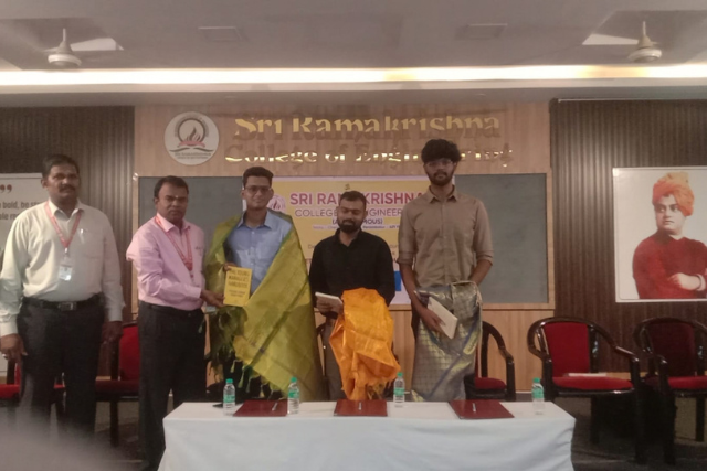 Workshop on Ethical Hacking & Bug Bounty